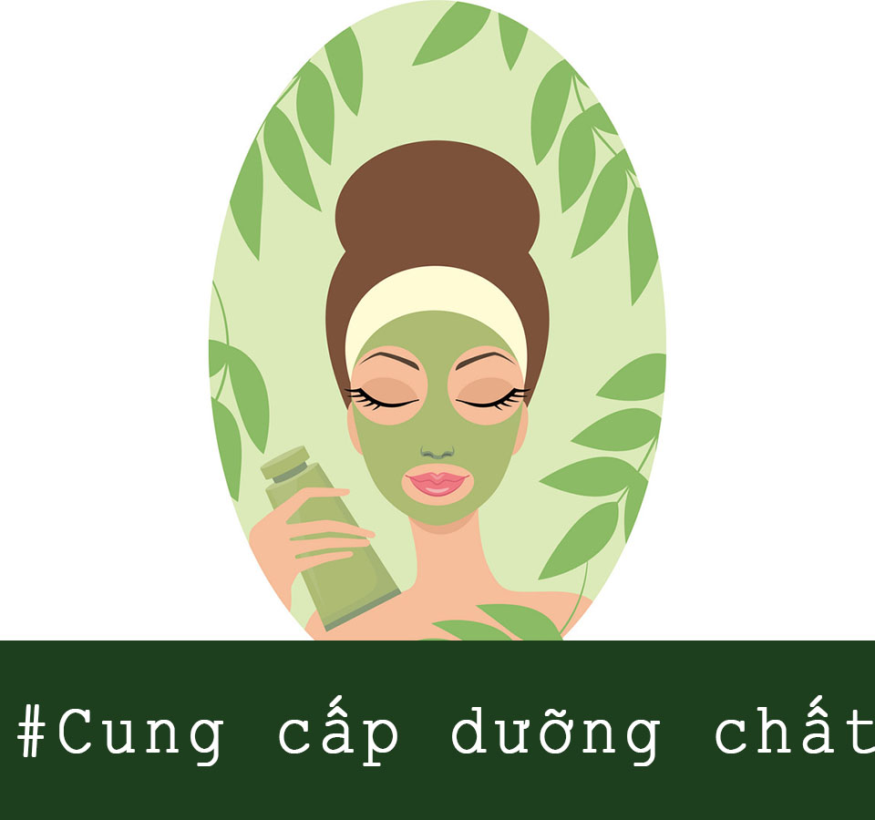 cung cấp dưỡng ẩm