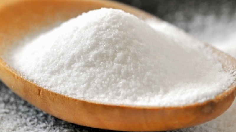 Bột Baking Soda làm mờ sẹo