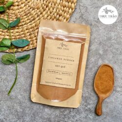Bột vỏ quế nguyên chất tại Thực Thảo