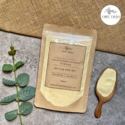 Bột tam thất bắc 100% nguyên chất tại Thực Thảo