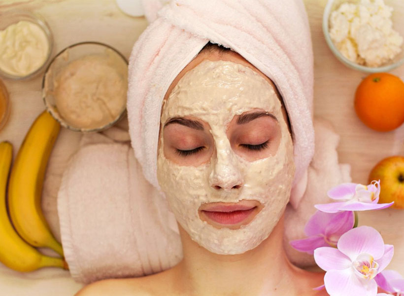 MẶT NẠ CÁM GẠO