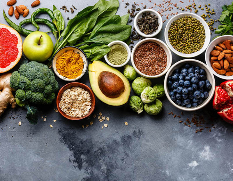 tẩy da chết bằng sản phẩm thiên nhiên