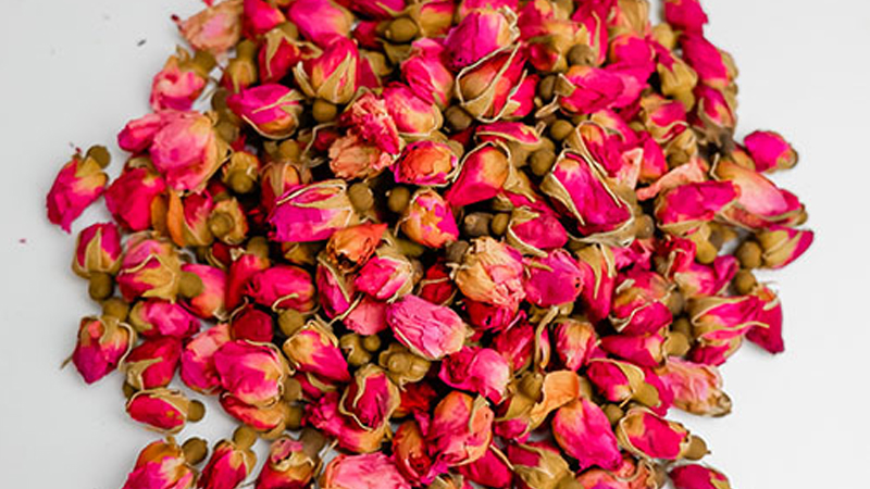 Hoa hồng có công dụng gì trong làm đẹp