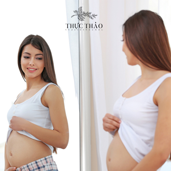 Cách trị nám da an toàn hiệu quả cho bà bầu