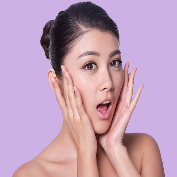 Nguyên tắc vàng chăm sóc da mụn