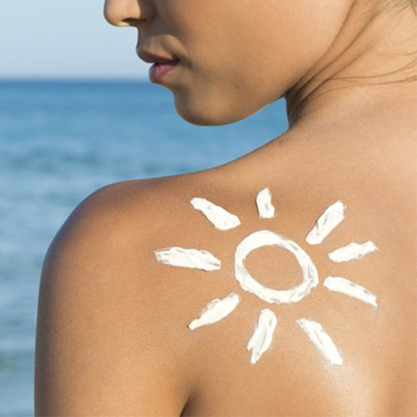 Cách chữa da cháy nắng hiệu quả