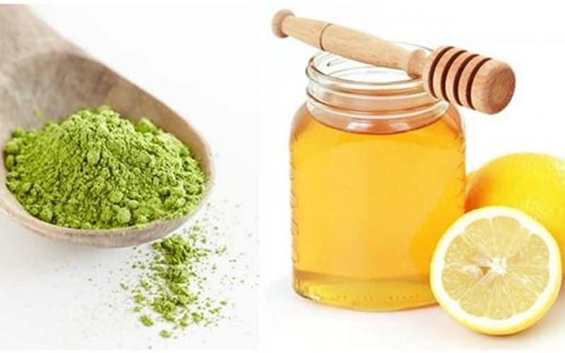 Cách pha bột lá neem đúng cách giúp trị mụn, ngừa viêm