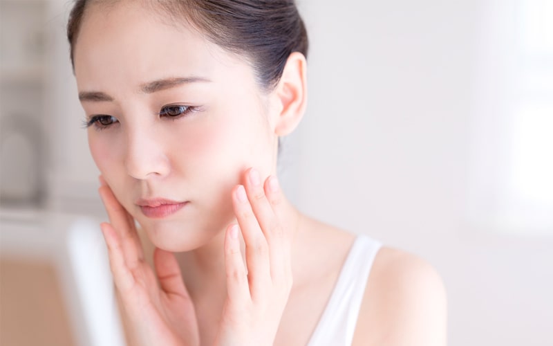 Những điều cần lưu ý khi chăm sóc da nhạy cảm mà nàng nên biết