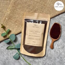 Bột cà phê dành cho tẩy tế bào chết body