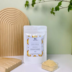 Bột mật ong được sấy phun từ mật ong nguyên chất