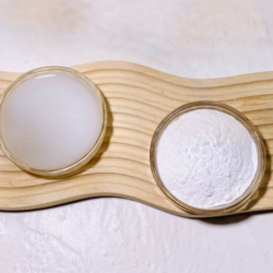 Bột vải thơm, tan nhanh trong nước