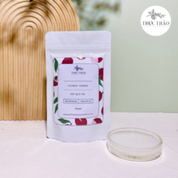 Thực Thảo cung cấp bột trái cây và bột pha chế