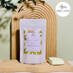 bột kiwi nguyên chất